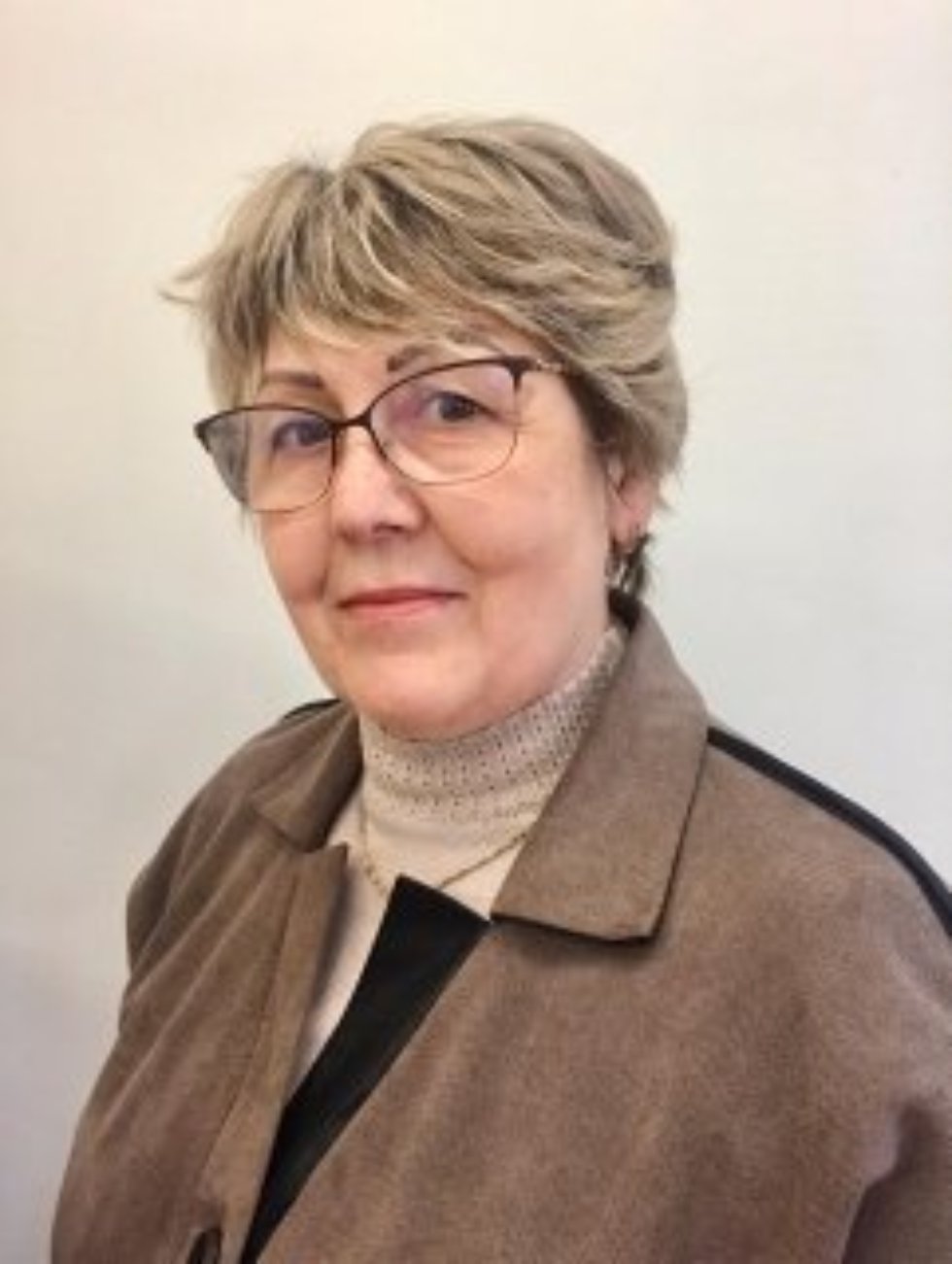 Марахтанова Валентина Ивановна