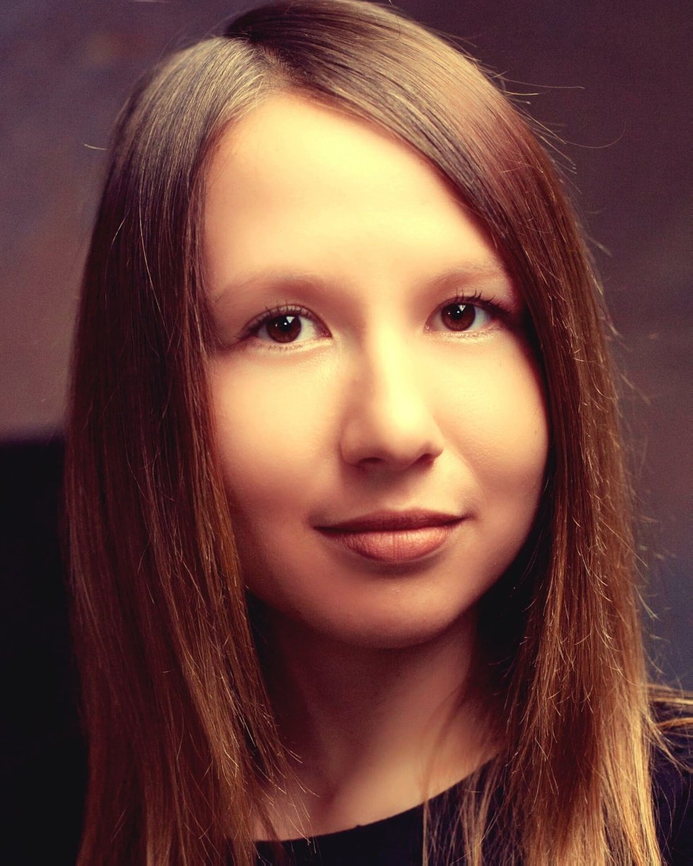 Ахметшина Лилия Расиховна