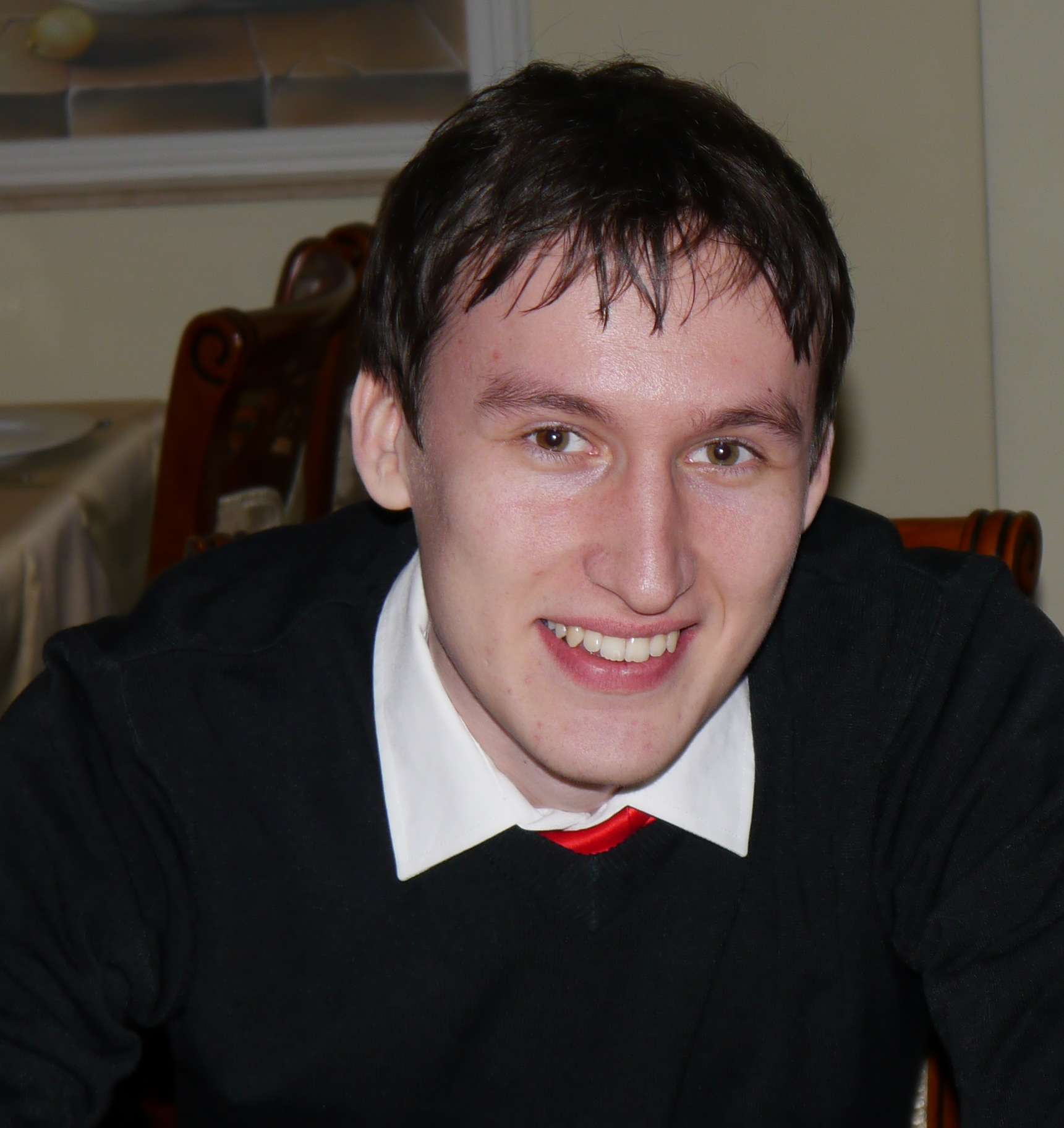 Кузин Юрий Иванович