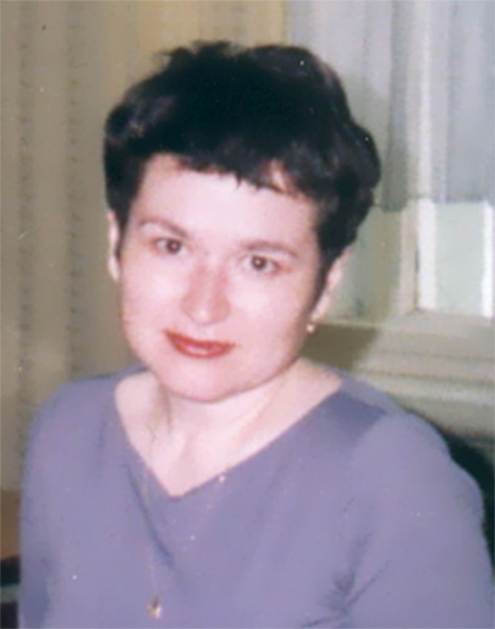 Хурматуллина Резеда Камилевна