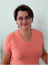 Марданова Айслу Миркасымовна