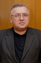 Хаметов Владимир Минирович