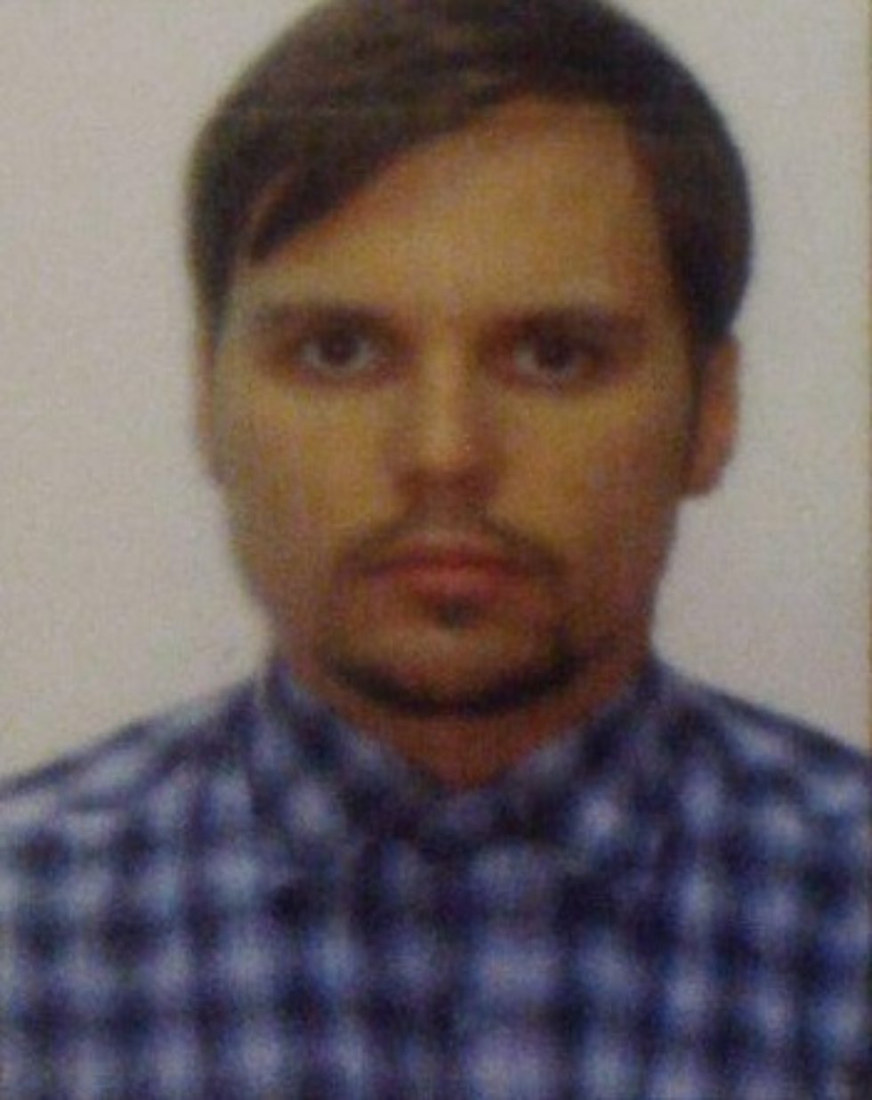 Орлов Василий Павлович