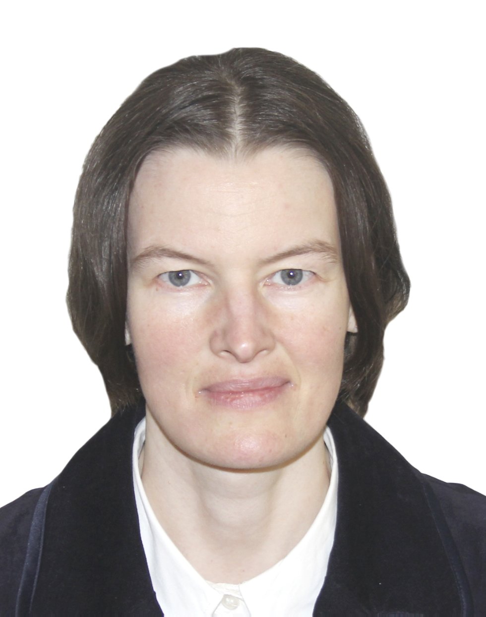 Амурская Оксана Юрьевна