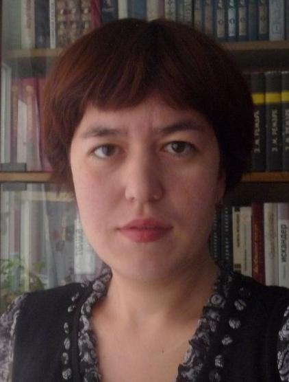 Фазлеева Регина Ринатовна