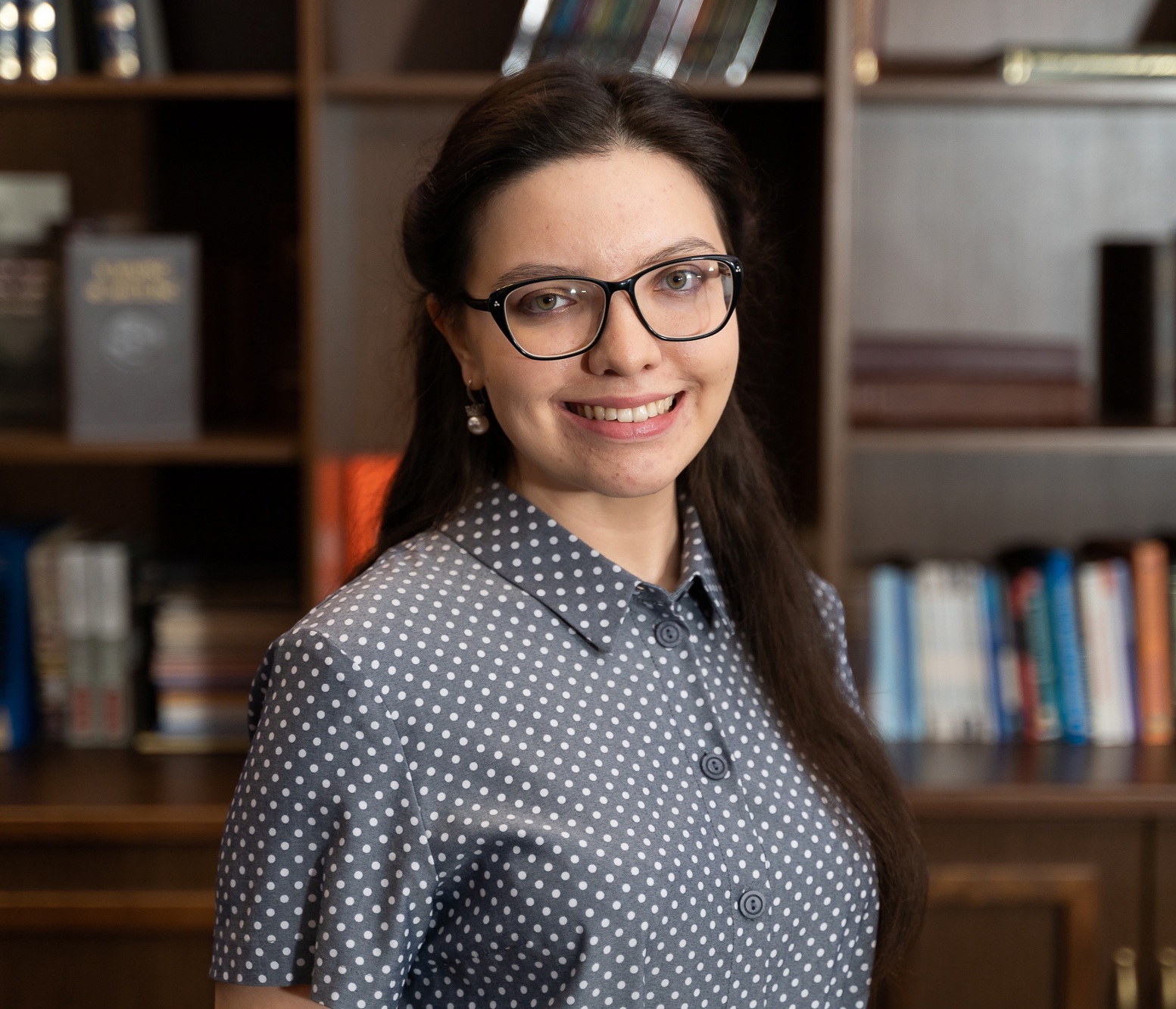 Хамитова Айсылу Тагировна