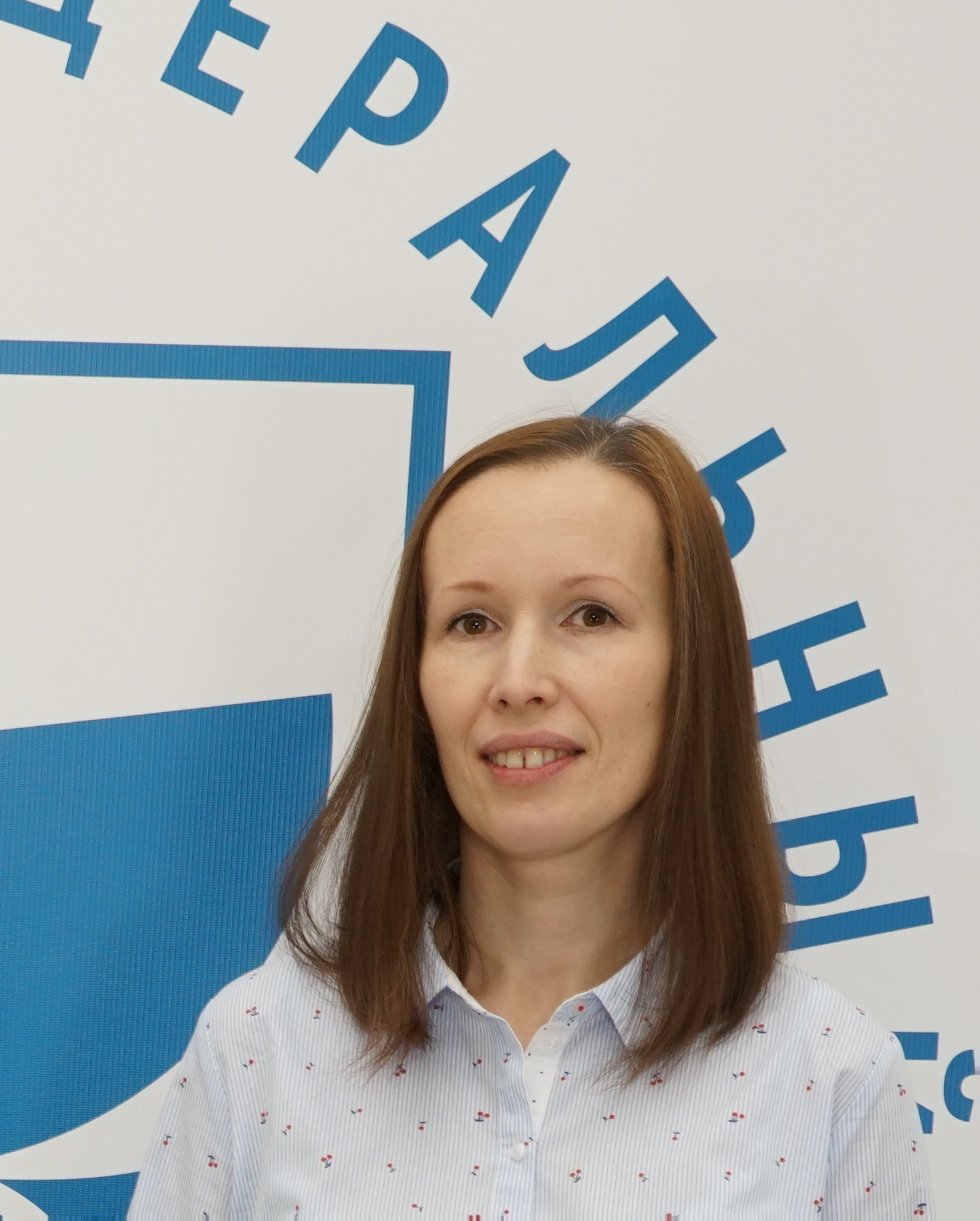 Муратова Гульсияр Зуфаровна