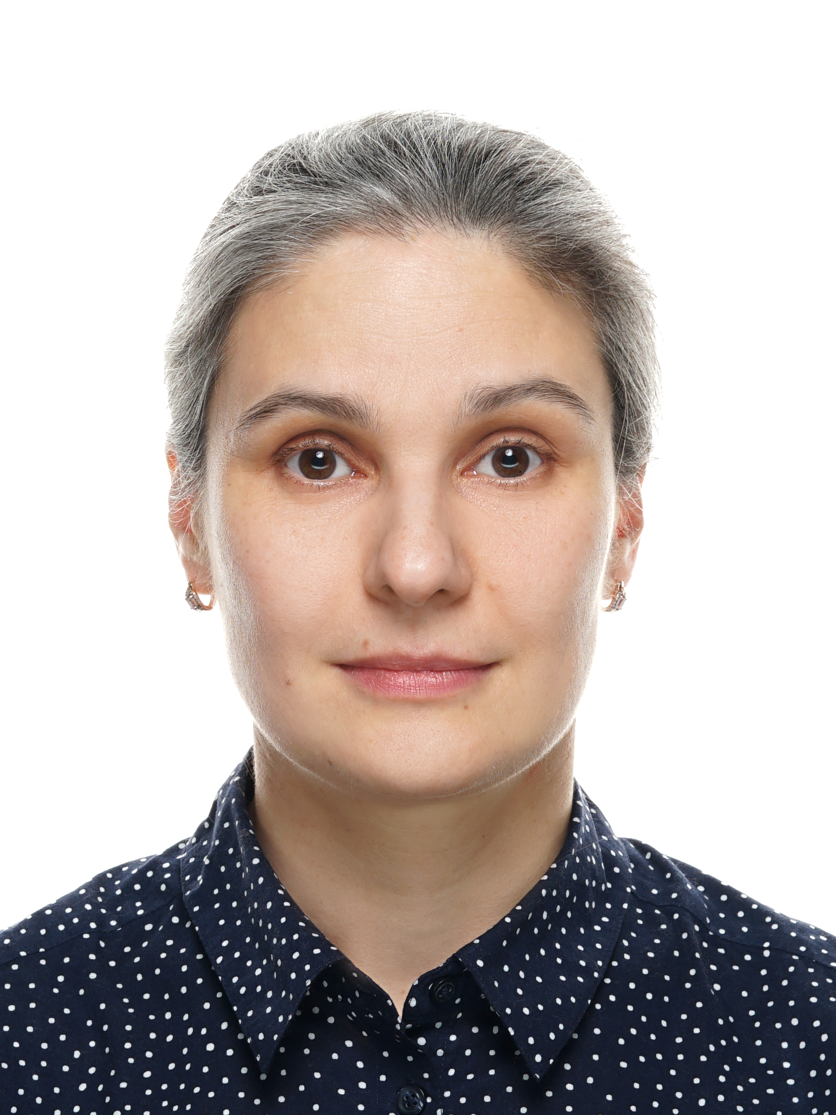 Зиятдинова Гузель Камилевна