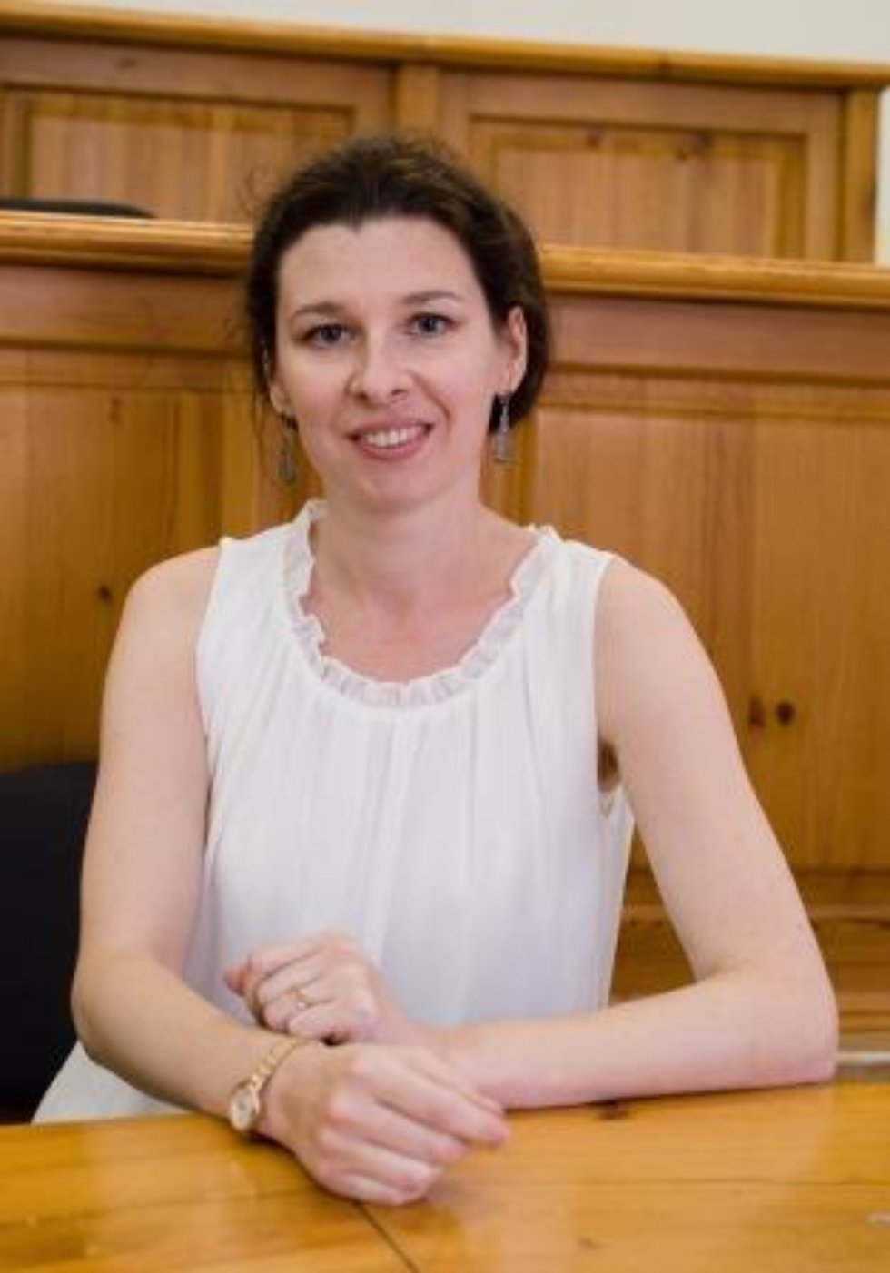 Руденко Арина Вячеславовна