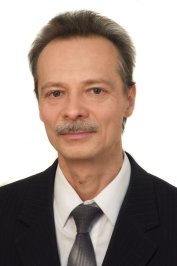 Харитонов Игорь Анатольевич