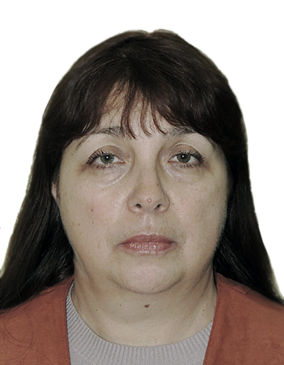 Махинина Наталья Георгиевна