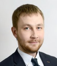 Харитонов Сергеи Владимирович
