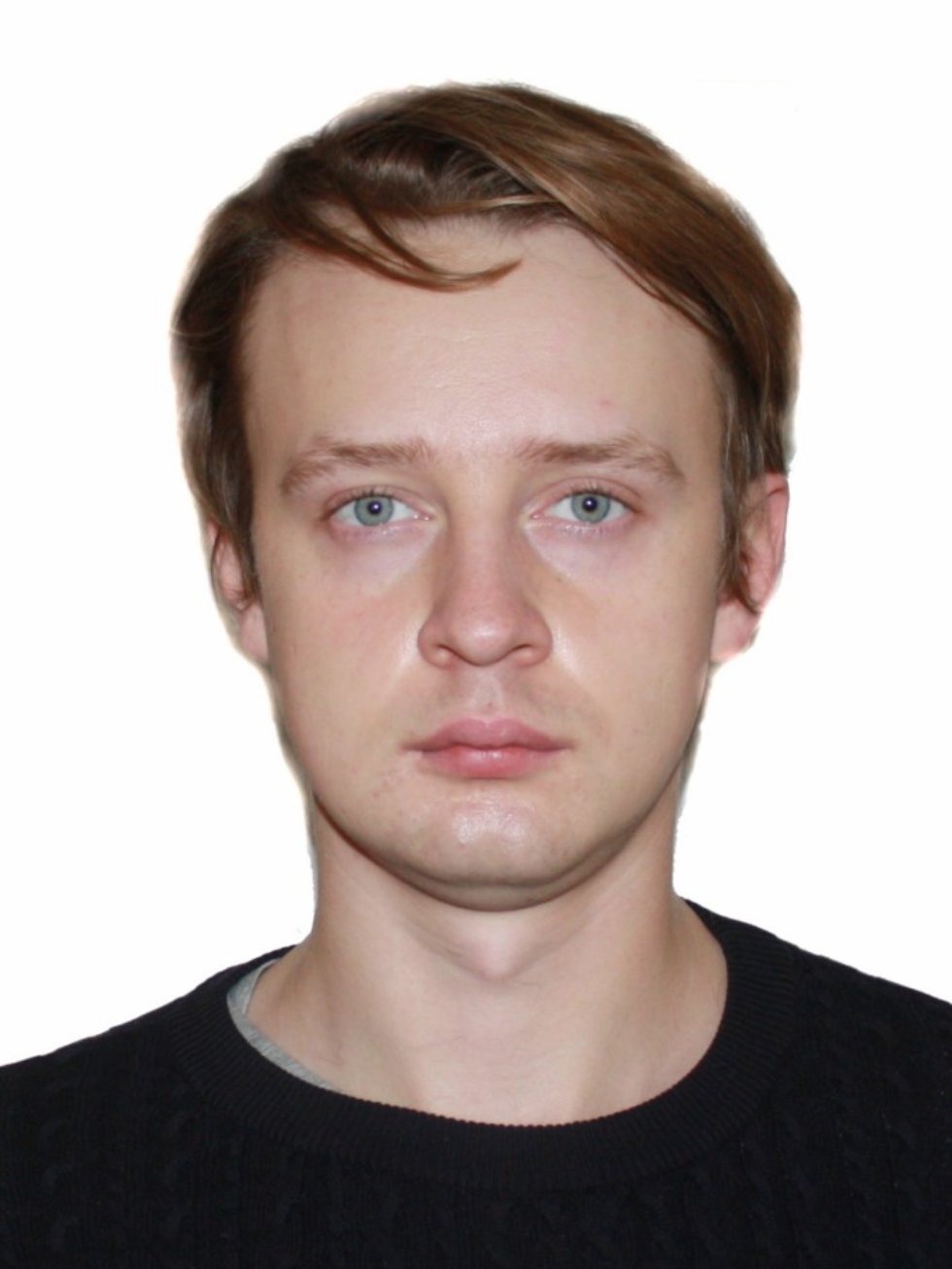 Тарасов Артем Сергеевич