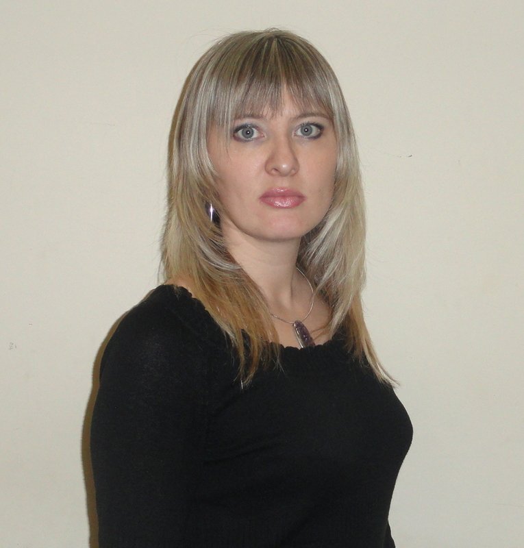 Хуснетдинова Ландыш Завдетовна