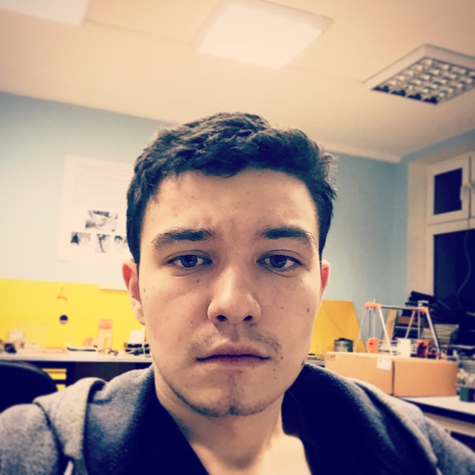 Кашапов Ленар Наилевич
