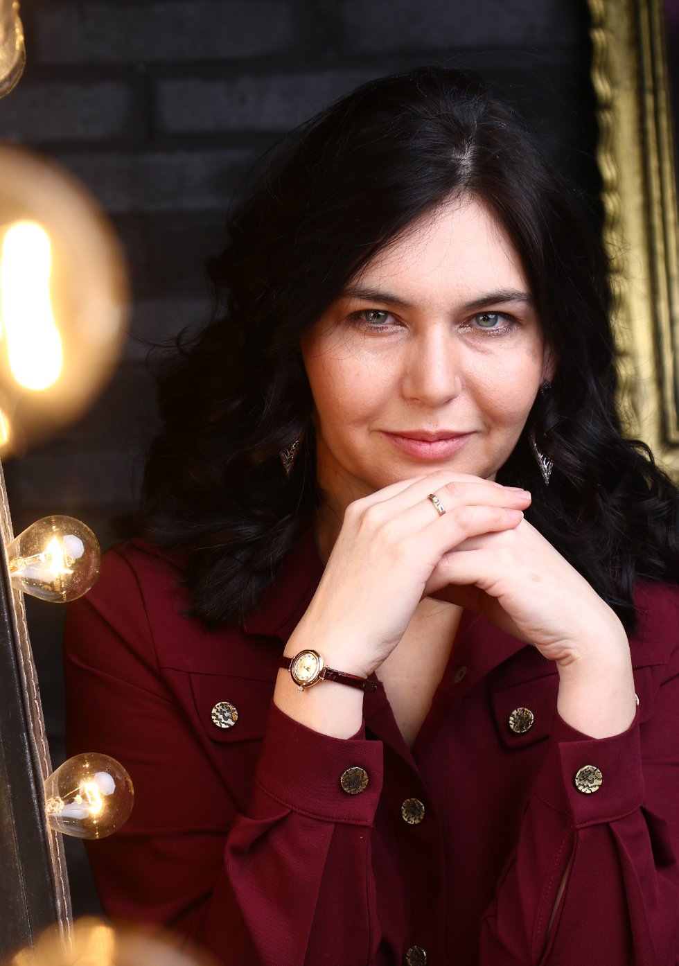 Гилемханова Эльвира Нурахматовна