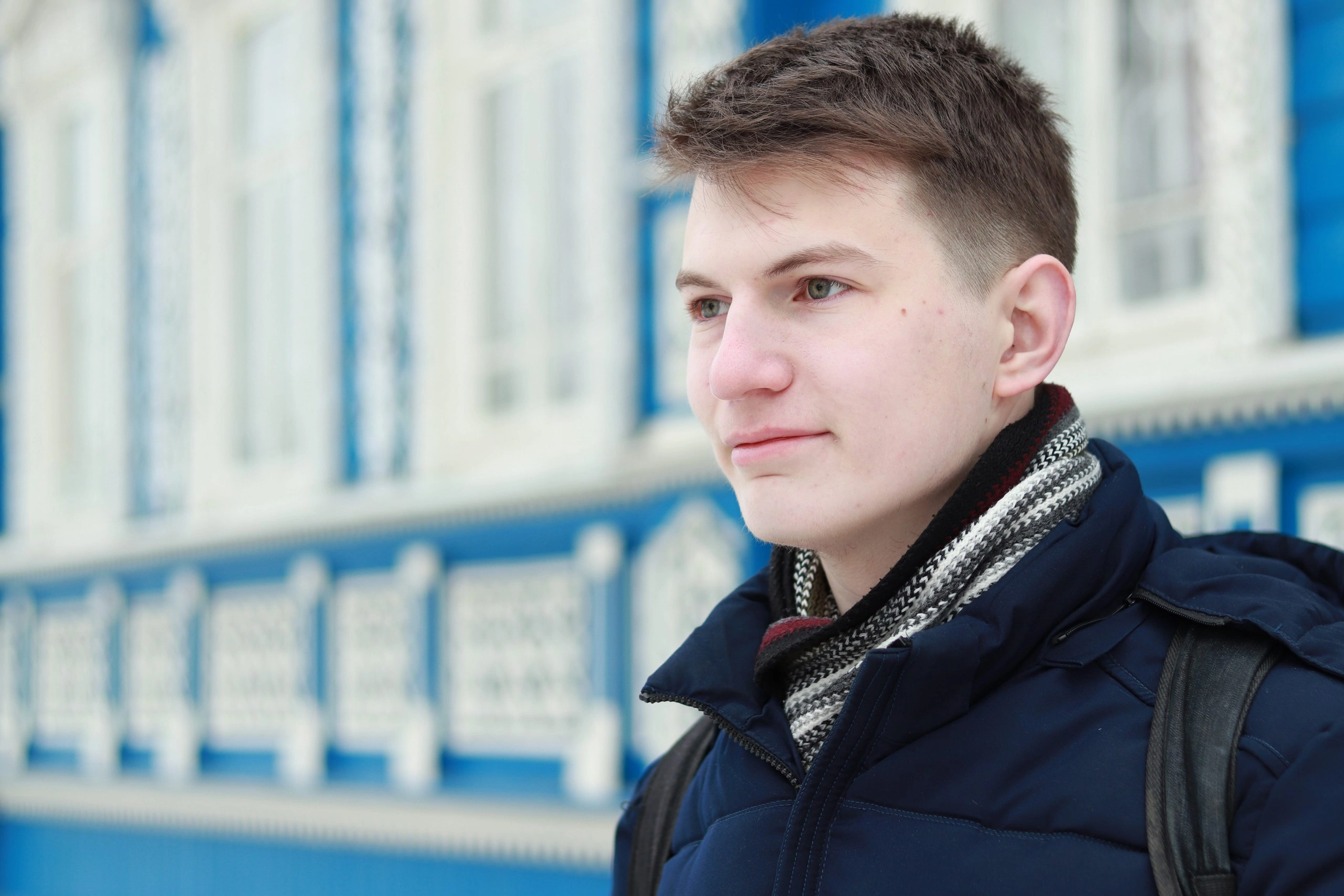 Фефилов Федор Александрович