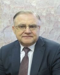 Харламов Александр Александрович