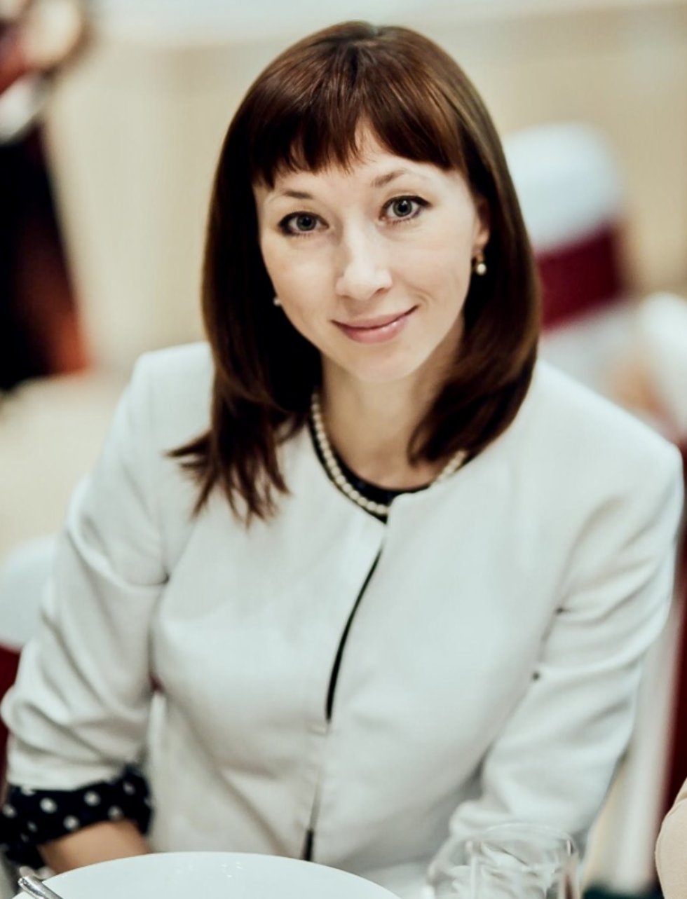 Шангараева Лия Фаридовна