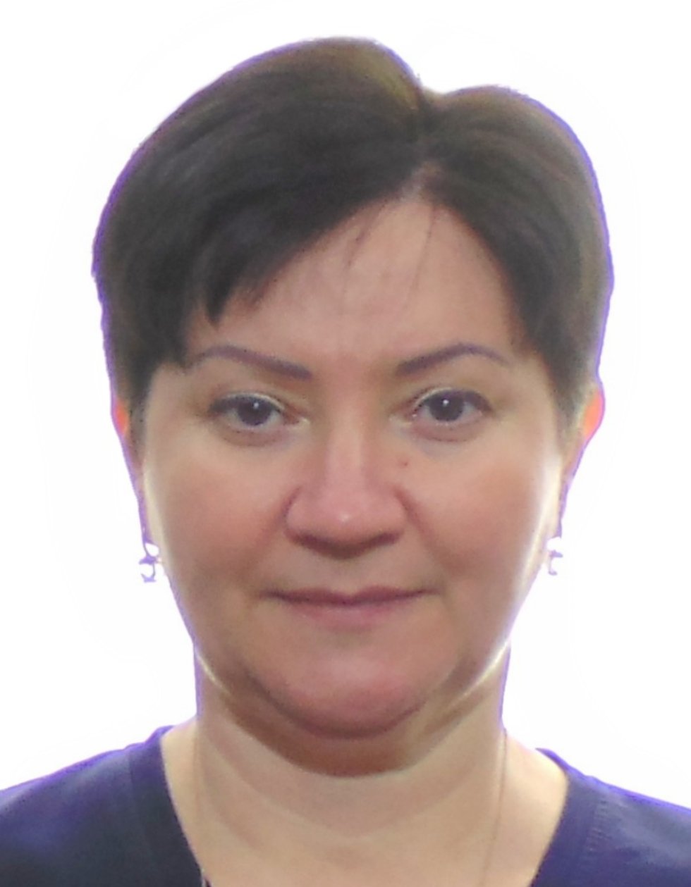 Хадиева Гульфия Камиловна