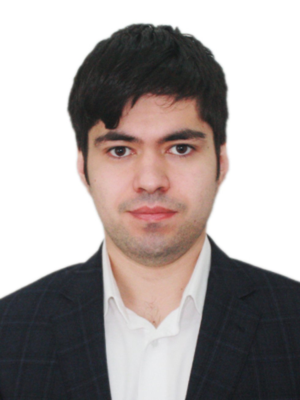 Хасаншин Рамиль Илгизович