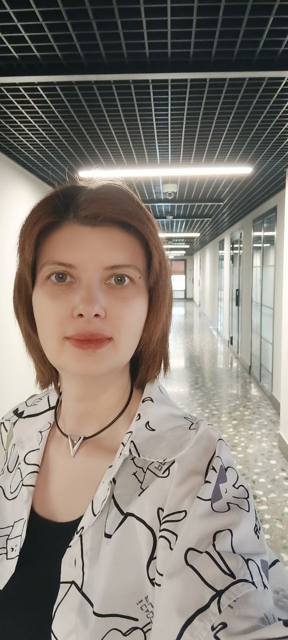 Латыпова Елена Аркадьевна
