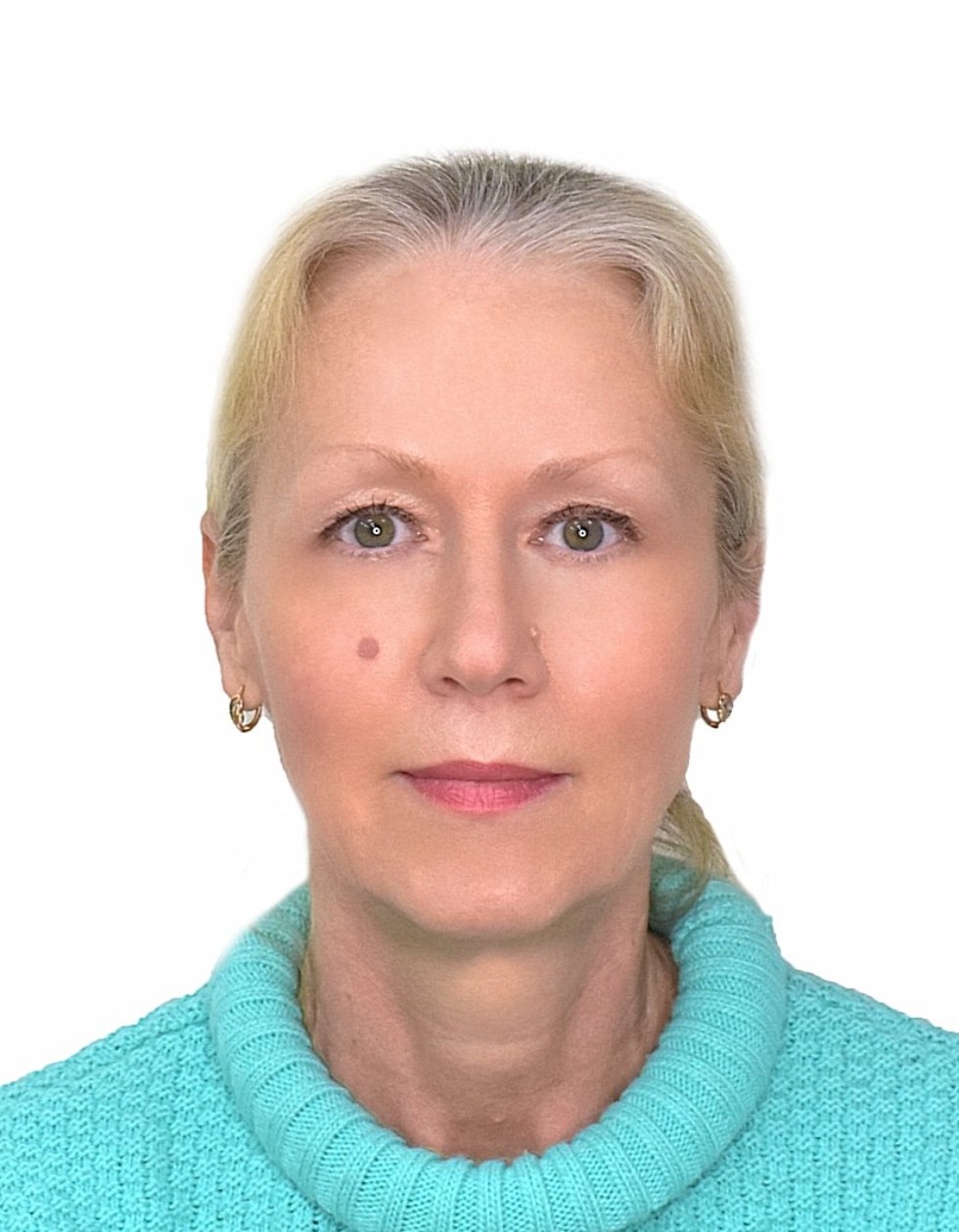 Фазлеева Елена Вячеславовна