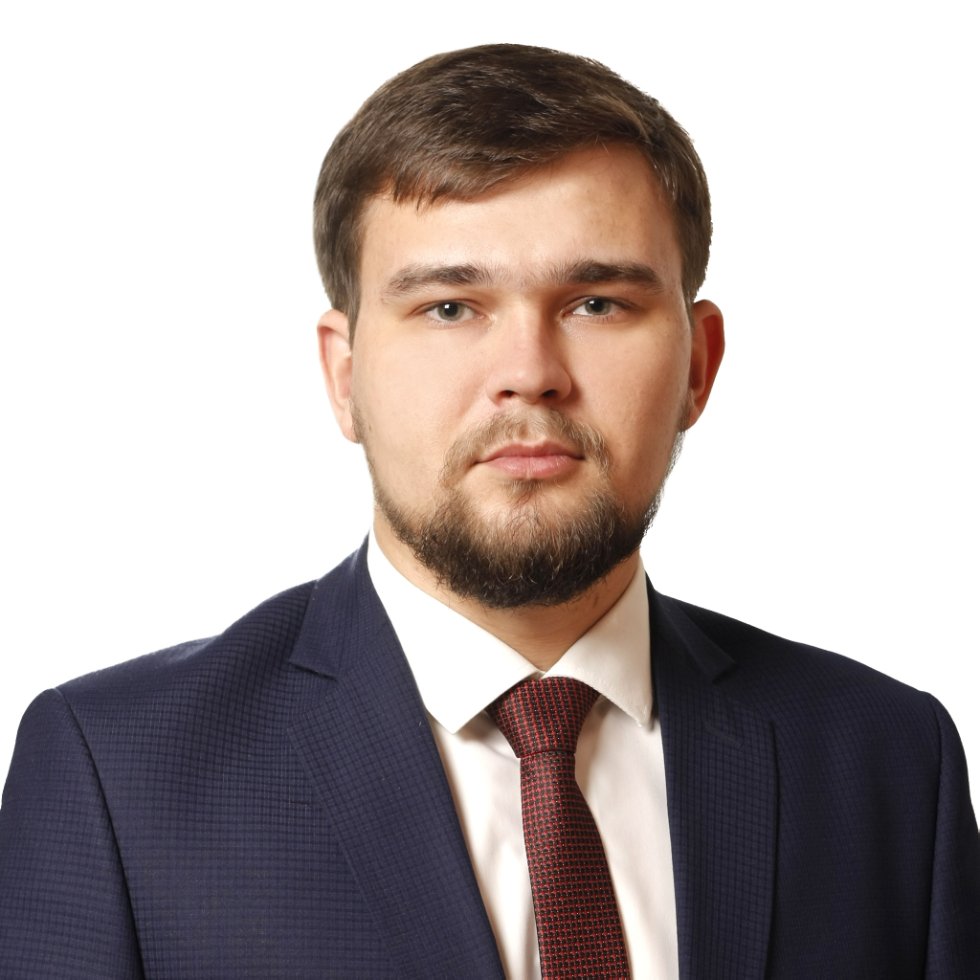 Лобанов Алексей Александрович