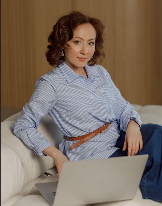 Хабибрахманова Резеда Ринатовна