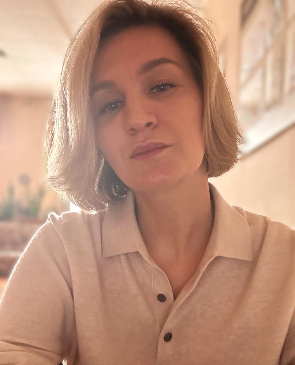 Сабаева Анна Михайловна