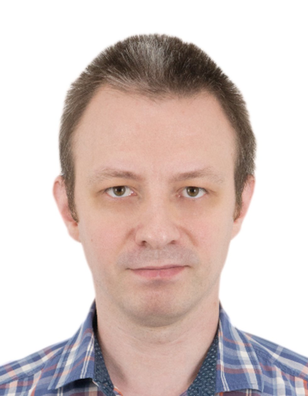 Ямалеев Марс Мансурович