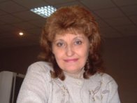 Харькова Татьяна Леонидовна