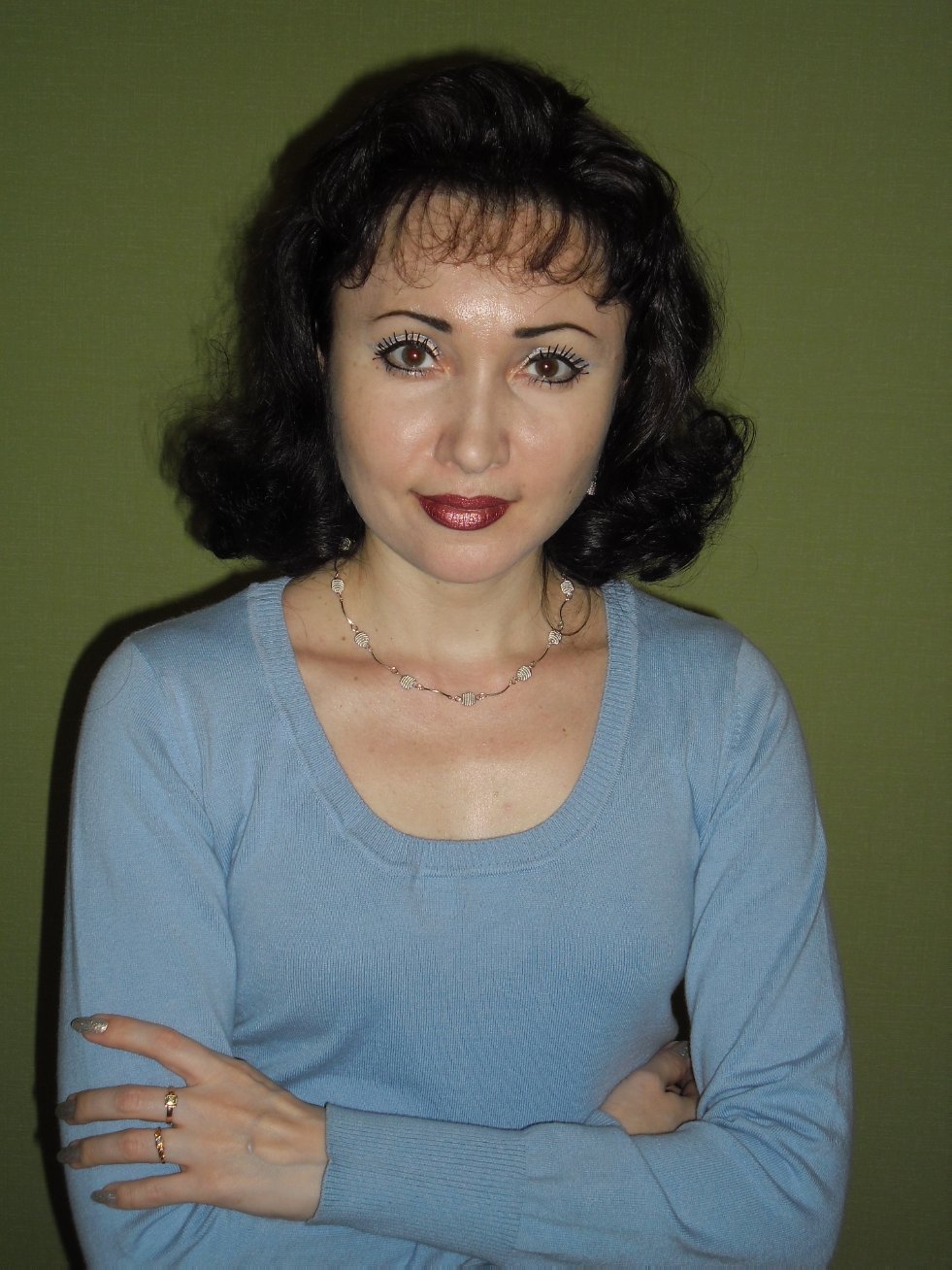 Галеева Гульнара Ирековна