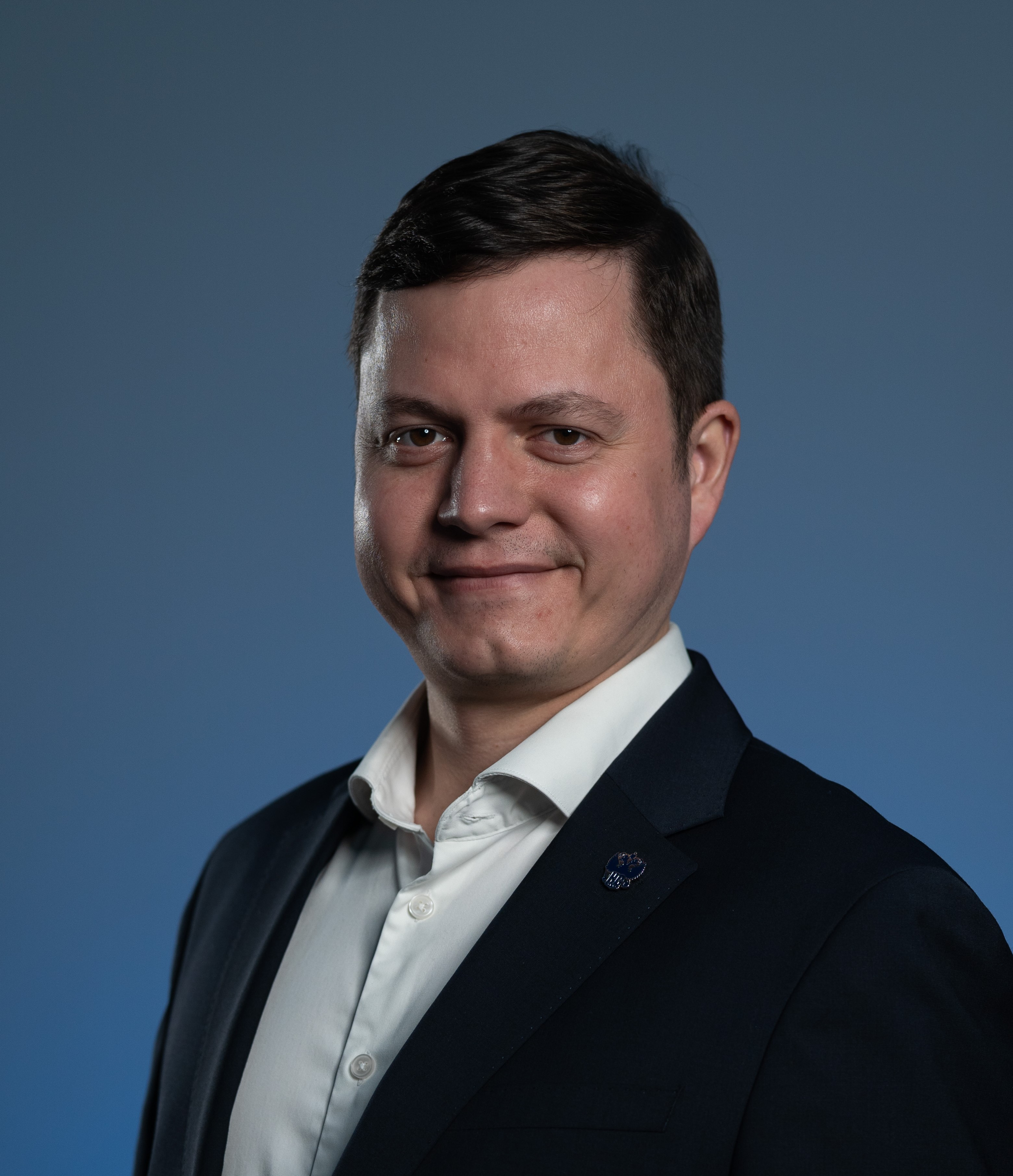 Варфоломеев Михаил Алексеевич