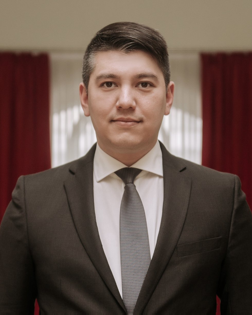 Хакимзянов Руслан Наильевич
