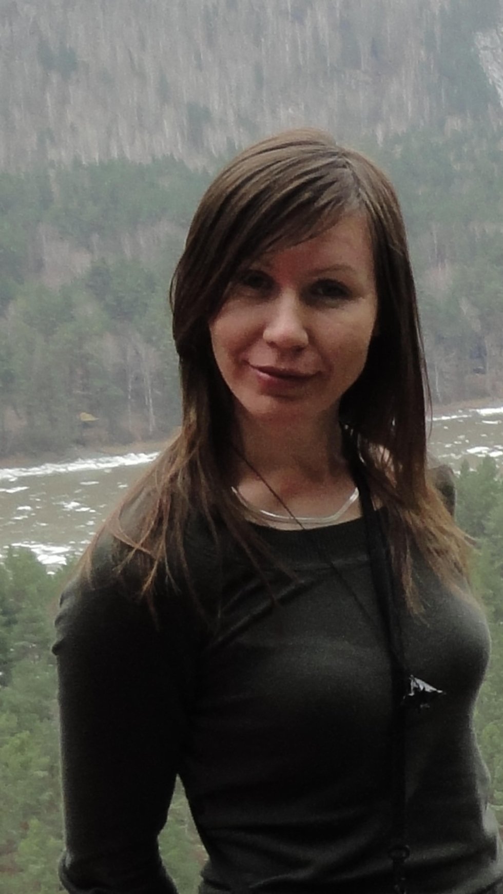Губеева Светлана Кузьминична
