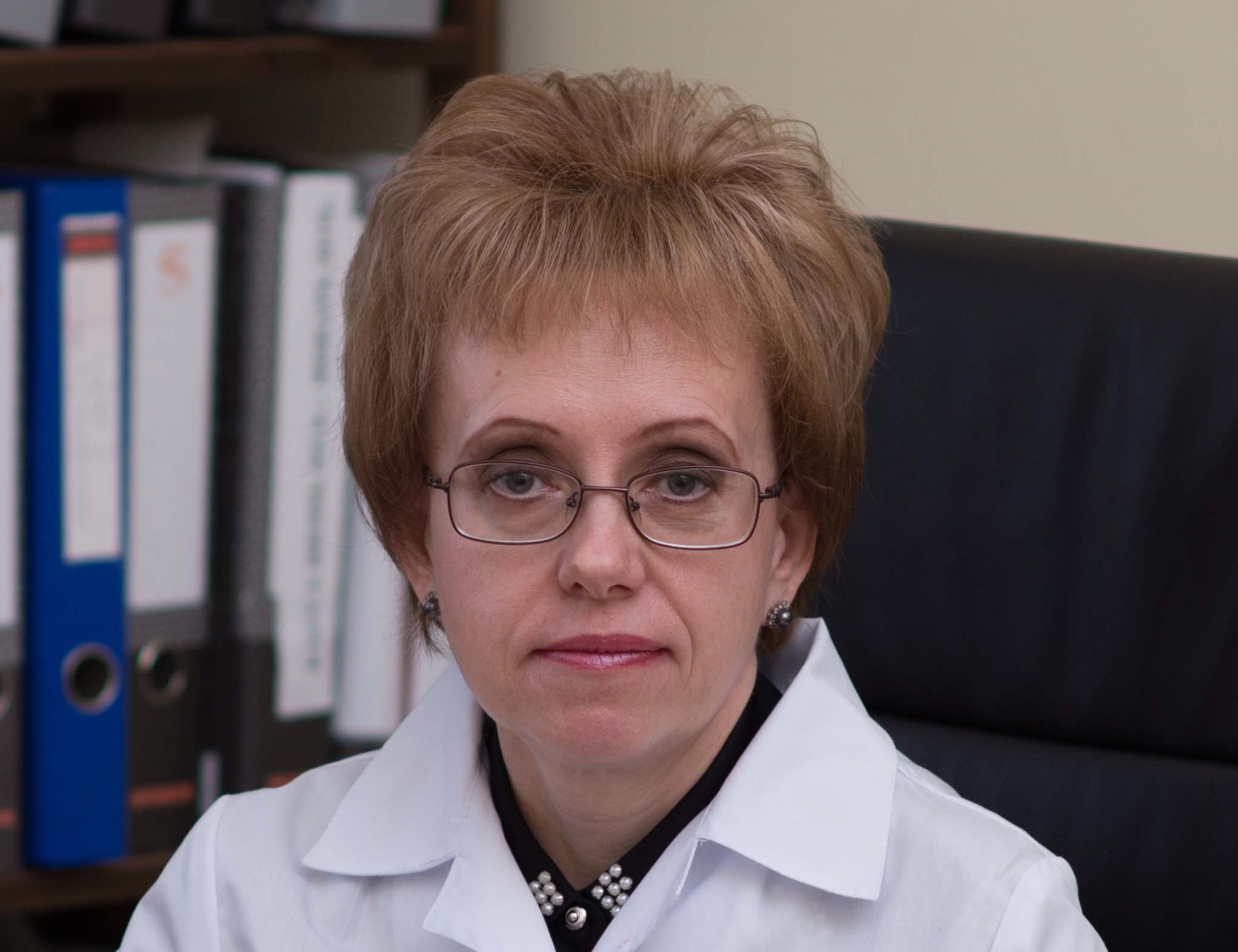 Силантьева Елена Николаевна