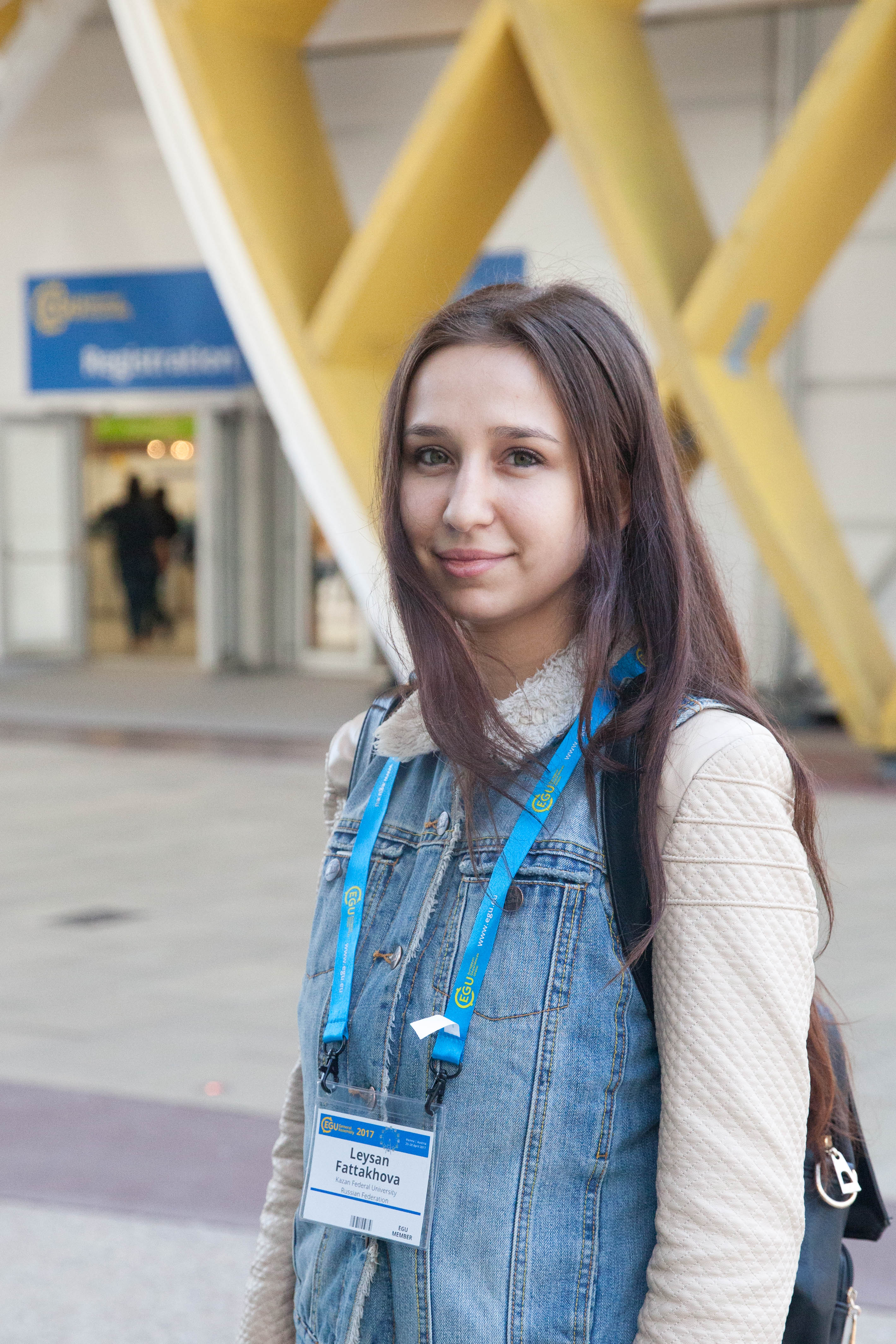 Фаттахова Лейсан Айдаровна