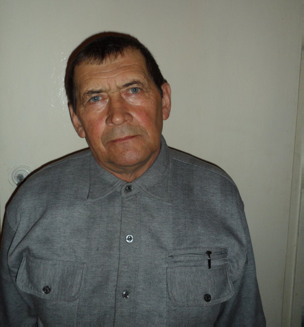 Малакаев Михаил Степанович