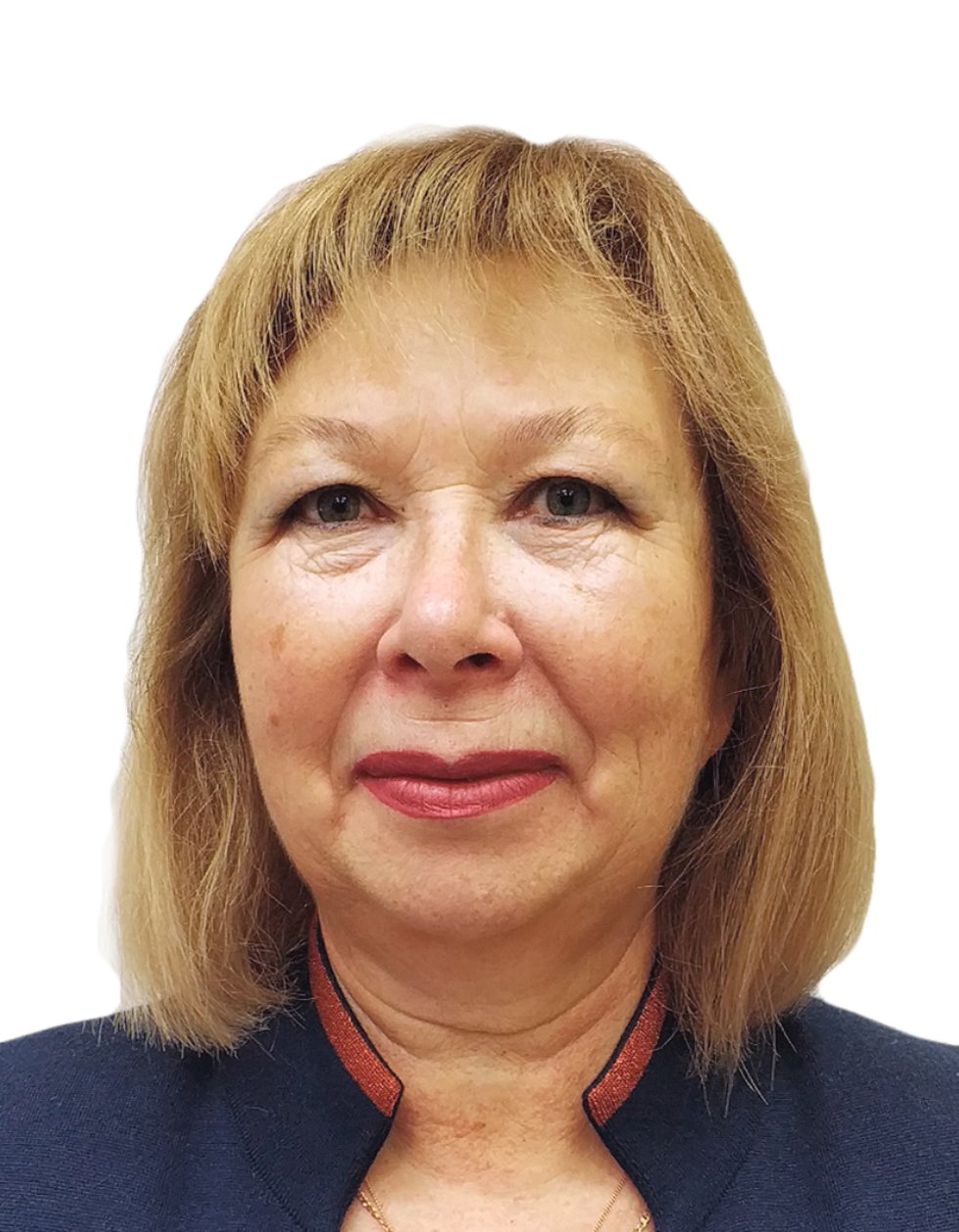 Ожегова Алла Вячеславовна
