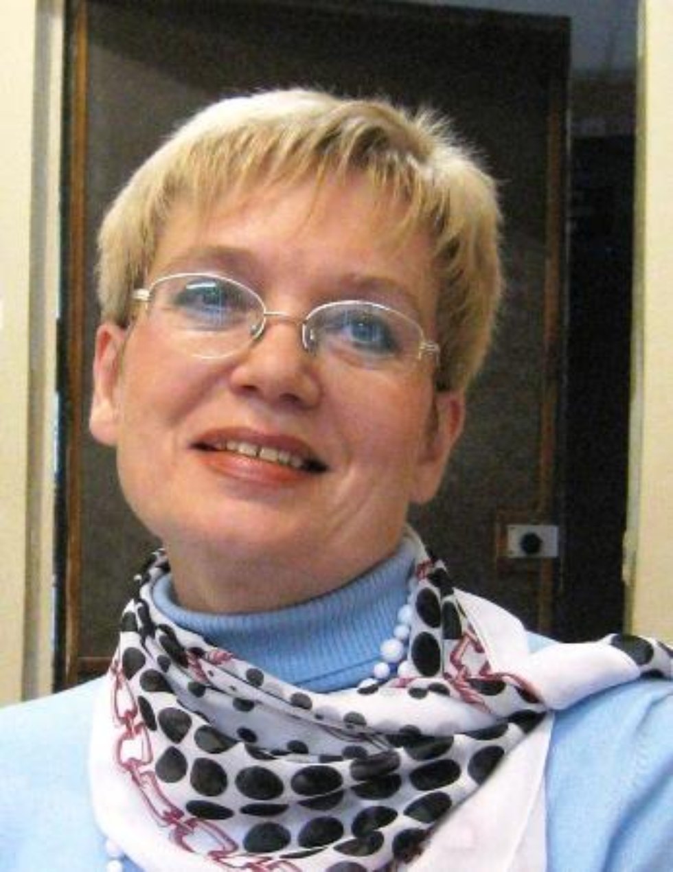 Маклакова Наталия Васильевна