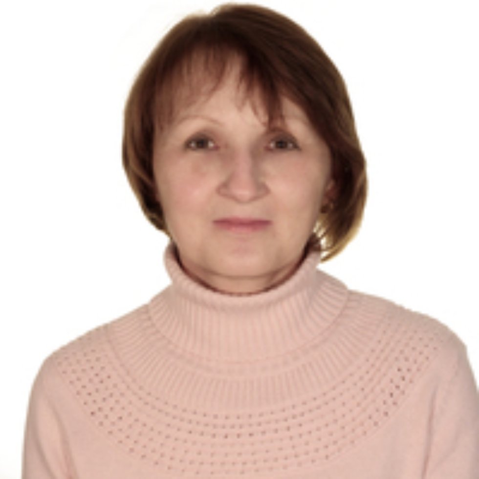 Зарипова Зарема Мухтаровна