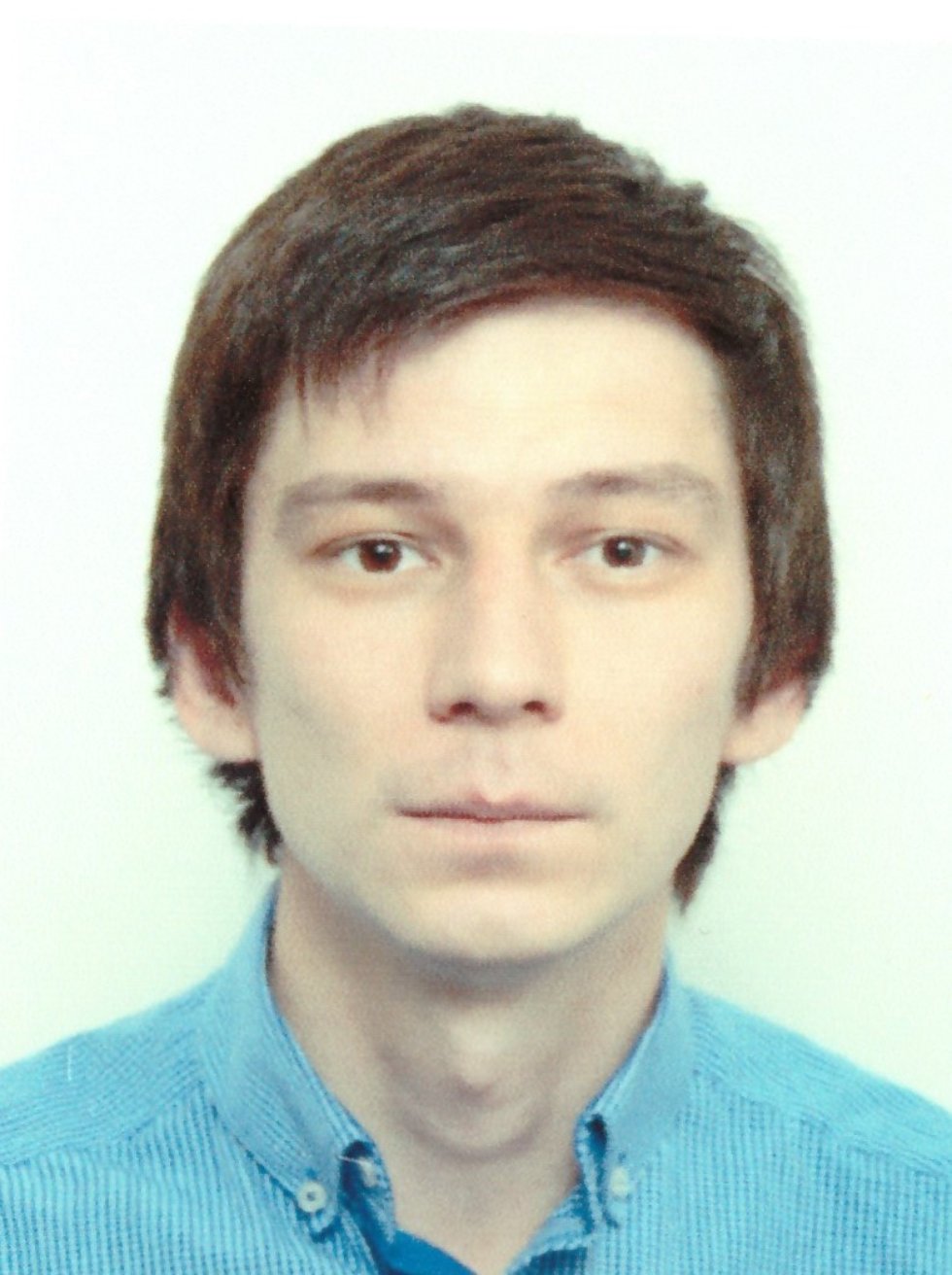 Ахметшин Ренат Максутович