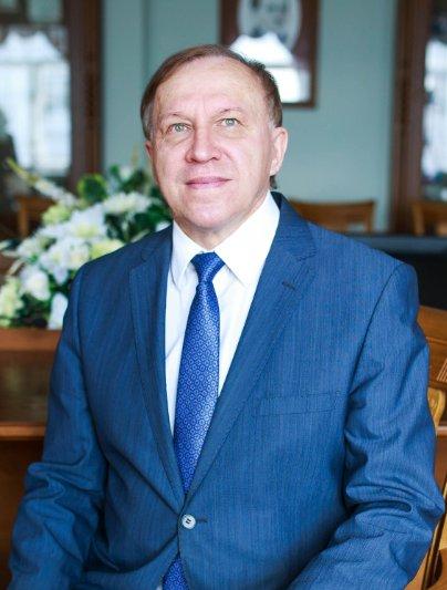 Мишин Андрей Викторович