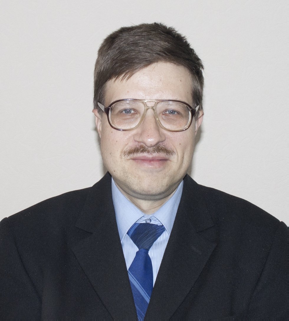 Пашкуров Алексей Николаевич