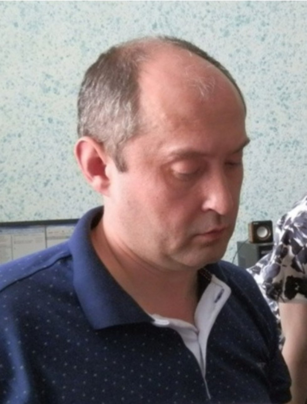 Асхатов Радик Мухаметгалеевич
