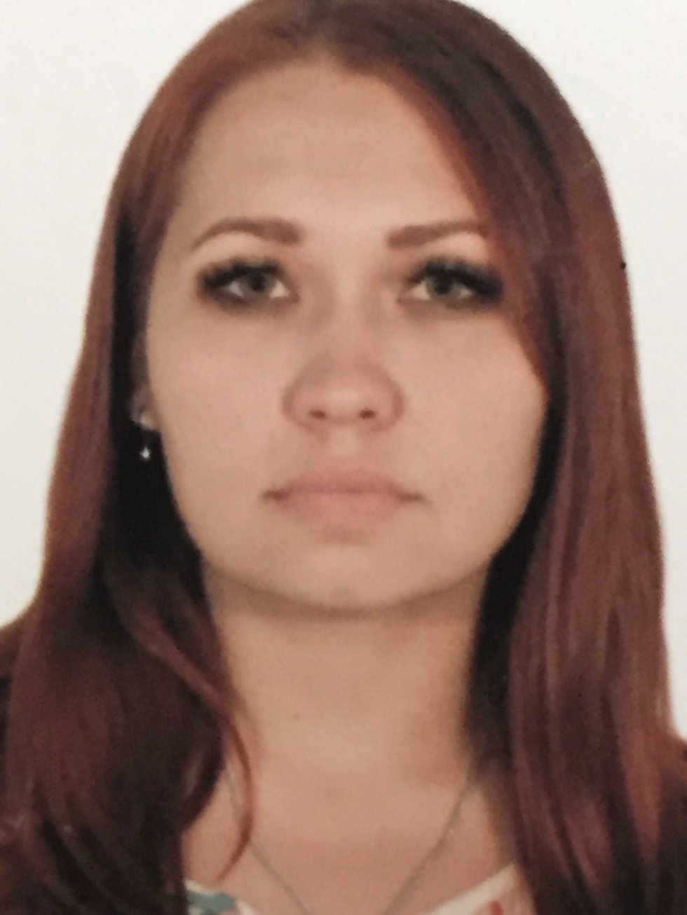 Замалиева Зарина Ильнуровна