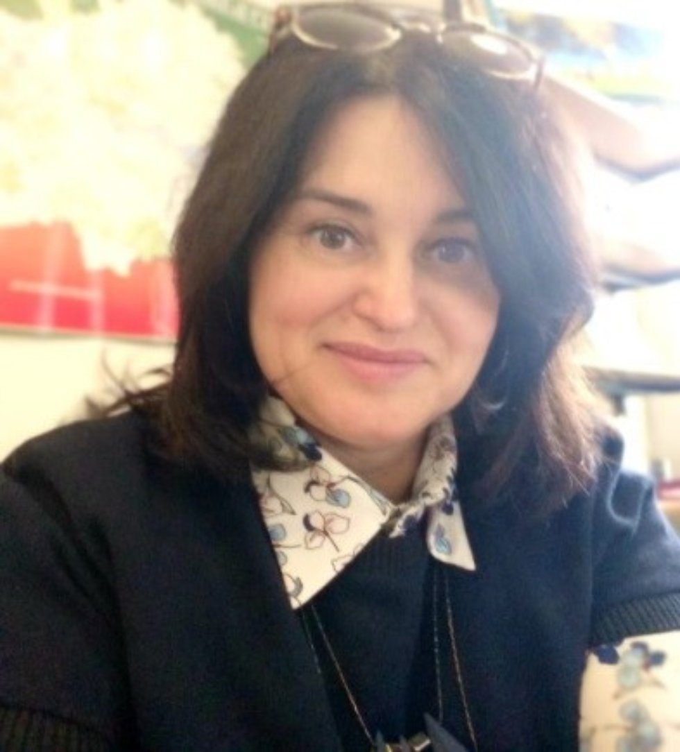 Шмелева Снежана Александровна