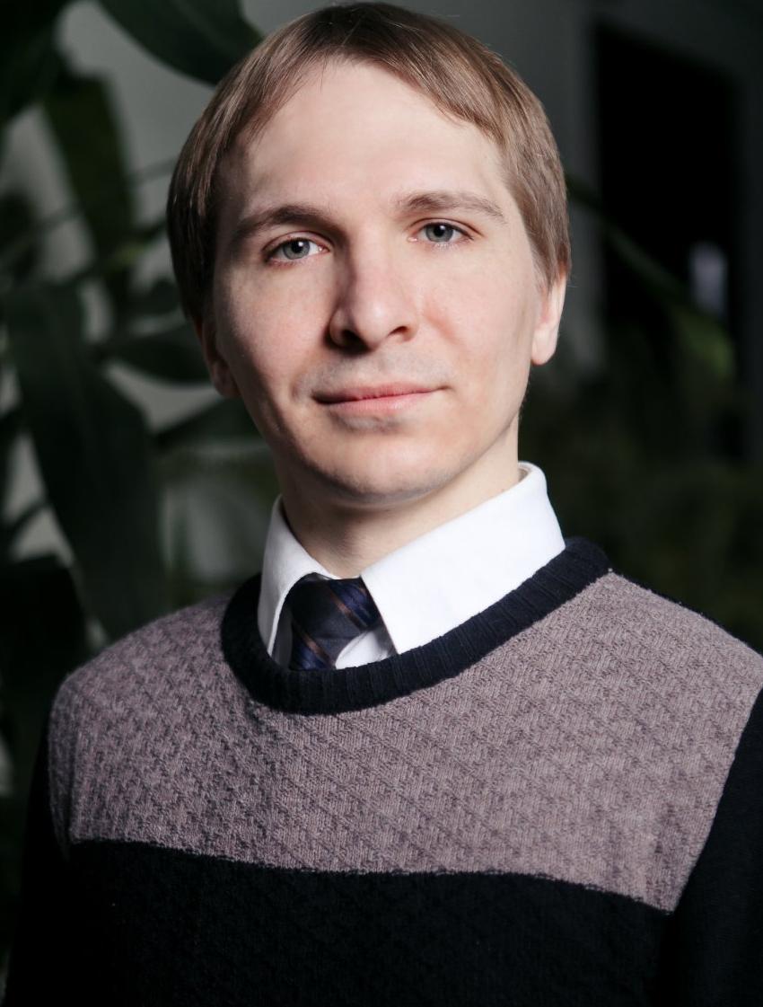 Александров Артём Сергеевич