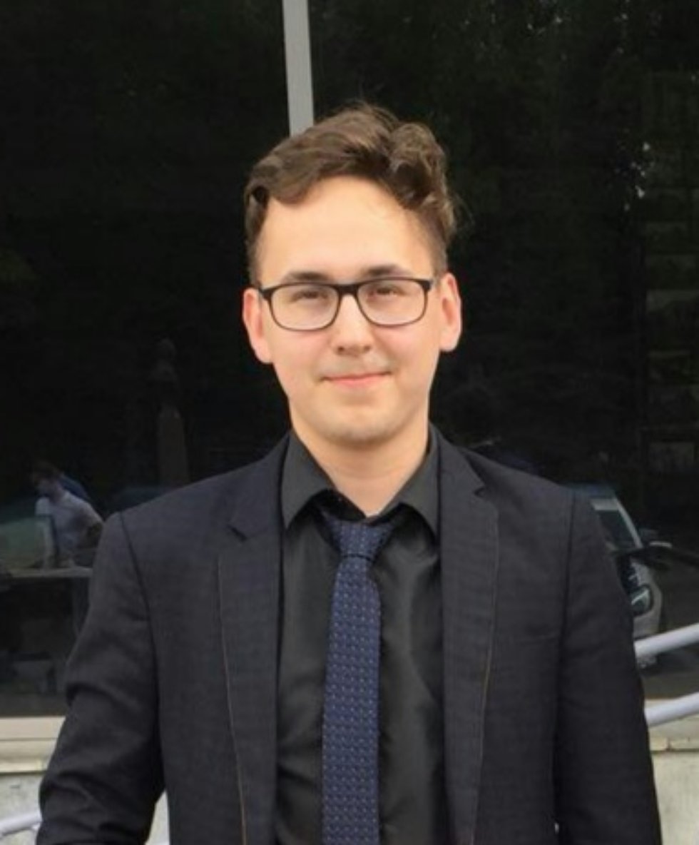 Николаев Константин Сергеевич